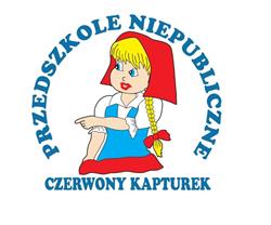 Czerwony Kapturek. Przedszkole Niepubliczne