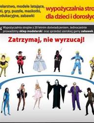 Uśmiech Naszego Dziecka I
