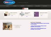 Budex-Szyk. Hurtownia Płytek Ceramicznych