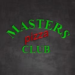 Masters Club. Kawiarnia. Marzewska