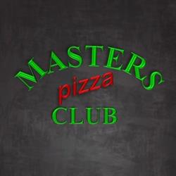 Masters Club. Kawiarnia. Marzewska