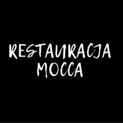 Mocca. Kawiarnia. Skuza S.