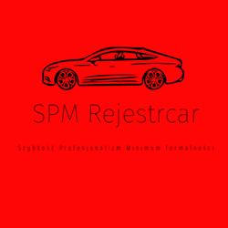 S.P.M. Rejestrcar. Szczypka P.