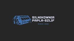 SILNIKOWNIA PAPLA-SZLIF Wiesław Papla