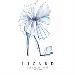 Lizard. Zakład produkcji obuwia
