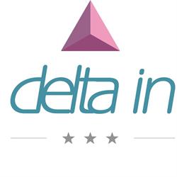 Delta In. Sp. Z O.o. Hotel, Restauracja