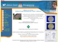 Instytut Chemii Nieorganicznej