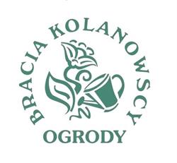 Bracia Kolanowscy. Ogrody