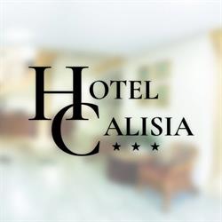 Calisia. Hotel
