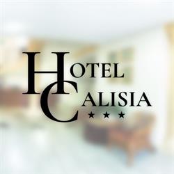 Calisia. Hotel