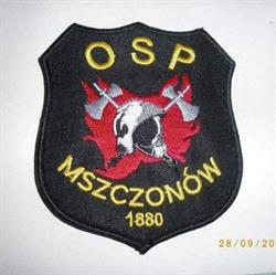 Ochotnicza Straż Pożarna