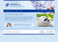 Ismed. Hurtownia Farmaceutyczna
