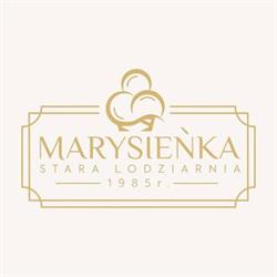 Marysieńka. Kawiarnia