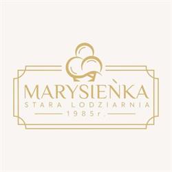 Marysieńka. Kawiarnia