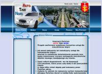 Auto-Taxi-Nord
