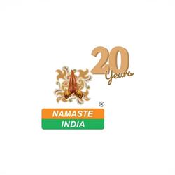 Namaste India
