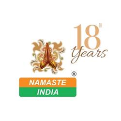 Namaste India