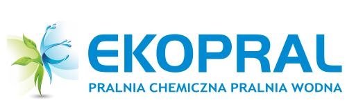 EKOPRAL Pralnia chemiczna Pralnia wodna