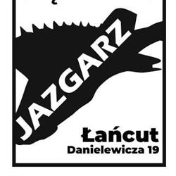 Jazgarz. Sklep wędkarski. Kowal M.