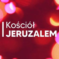 Jeruzalem. Kościół Zielonoświątkowy