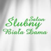 Biała Dama. Salon Ślubny