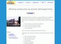 Terbet