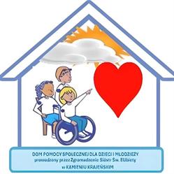 Dom Pomocy Społecznej Dla Dzieci i Młodzieży