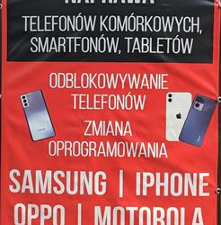 Serwis Gsm. Naprawa telefonów komórkowych