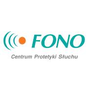 Fono. Centrum Protetyki Słuchu