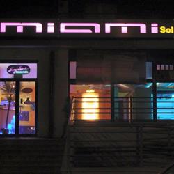 "miami" Solarium