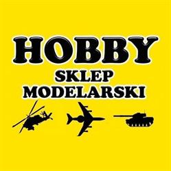 Hobby. Sklep Modelarski
