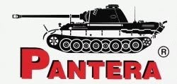 Pantera. Sklep Modelarski