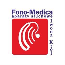 Fono-Medica Aparaty Słuchowe Iwona Król