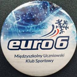 Euro6 łyzwiarstwo figurowe