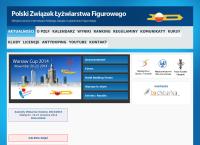 Euro6 łyzwiarstwo figurowe