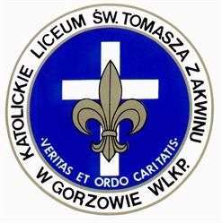 Katolickie Liceum św. Tomasza z Akwinu
