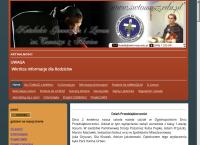 Katolickie Liceum św. Tomasza z Akwinu
