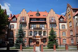 Wyższe Seminarium Duchowne