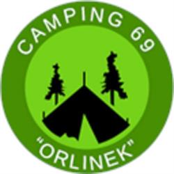 Camping 69 "Orlinek"