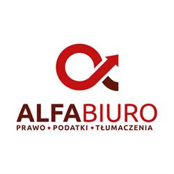 Alfa Sc. Biuro Pisania Podań. Wieczorek K.