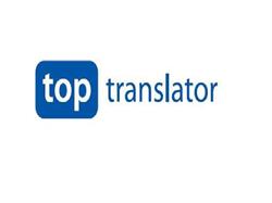 Top Translator. Biuro Tłumaczeń. Grabowska-Jucha K.