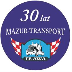 "mazur-Transport" S.c.