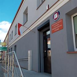 Powiatowa Stacja Sanitarno - Epidemiologiczna