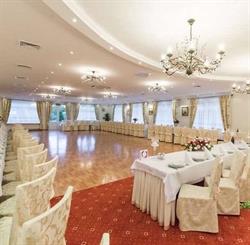 Anastazja. Restauracja