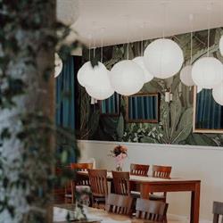 Athena. Restauracja