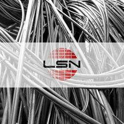 LSN Lublin. Przewody, bezpieczniki, szczotki