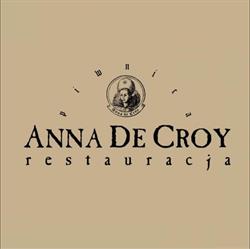 Anna de Croy. Restauracja