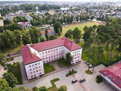 Zespół Placówek Młodzieżowych bursa międzyszkolna