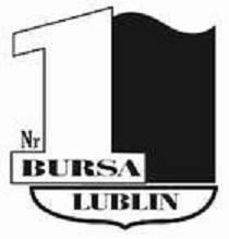 Bursa Szkolna Nr 1 w Lublinie
