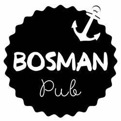 Bosman. Pub